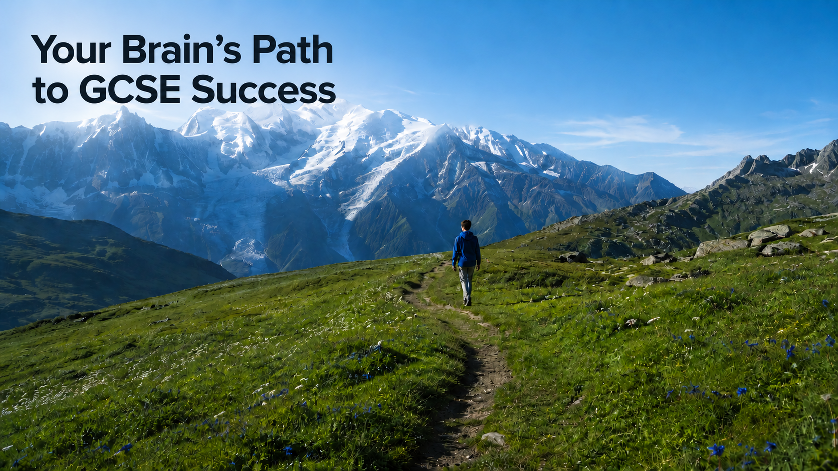 Your Brain’s Path to GCSE Success